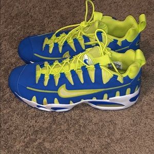 Nike Air NoMo Sprite
